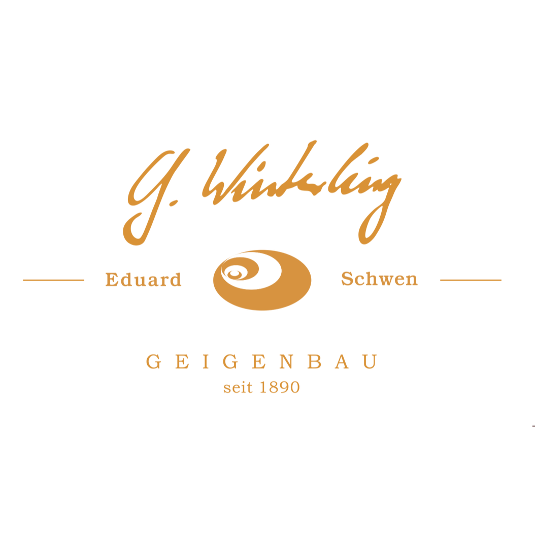 Logo von Eduard Schwen, Geigenbau Winterling GmbH