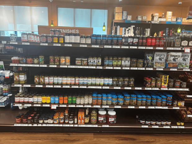 Images ABC Fine Wine & Spirits