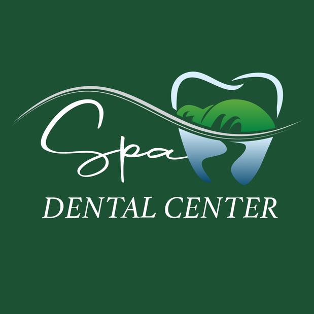 Spa Dental Center Logo