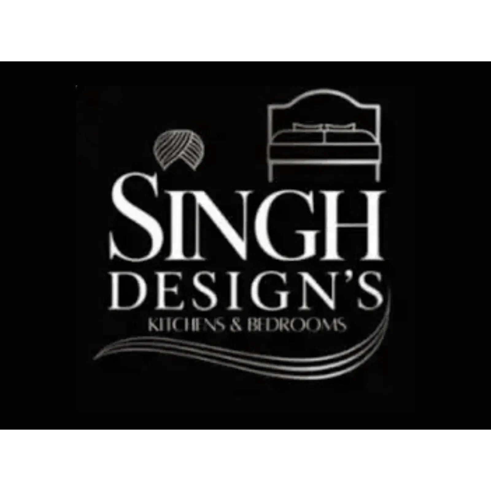 company logo