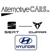 Alternative-Cars SA Logo