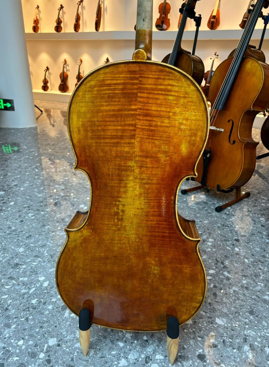 Images Arte de Luthier