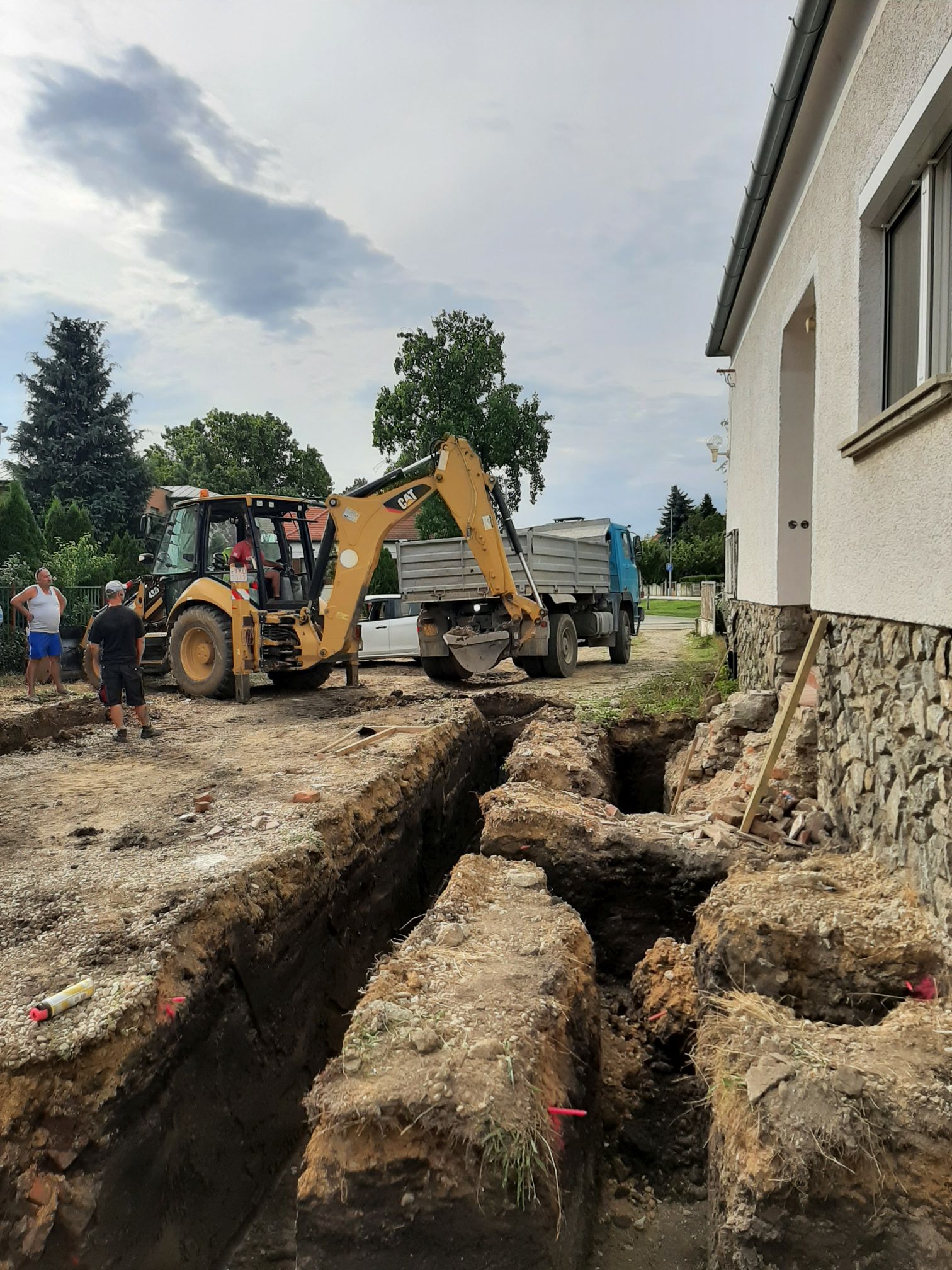 Images Büki Beton Kft.