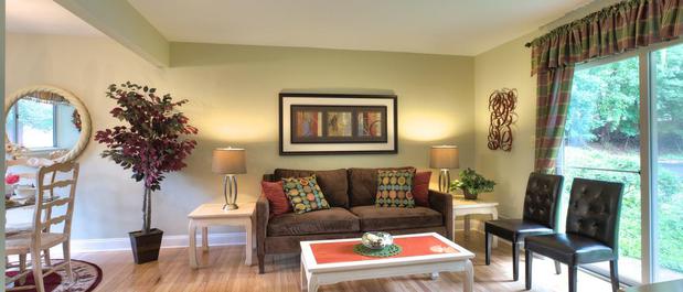 Images SDK Greenbrook Gardens