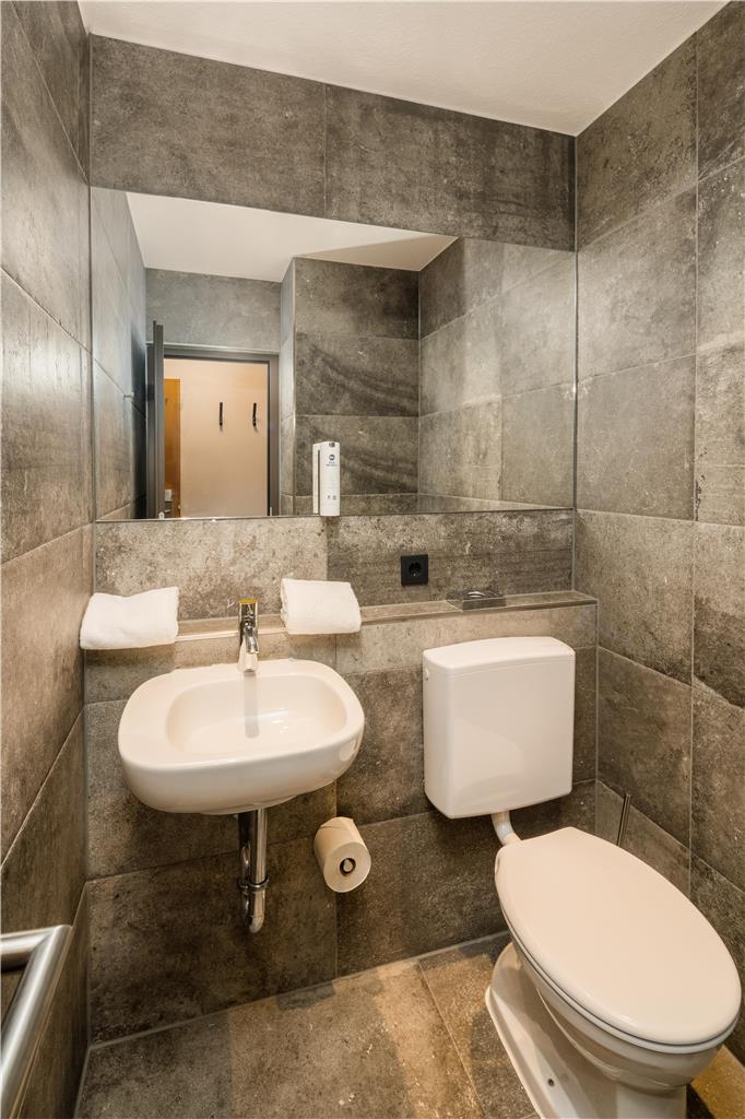 Best Western Hotel Kaiserslautern, St.-Quentin-Ring 1 in Kaiserslautern