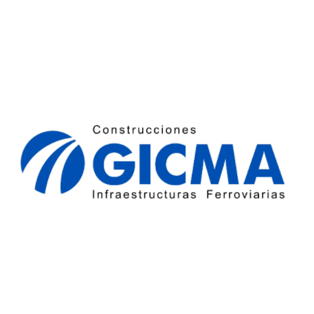 Construcciones Gicma Infraestructuras Ferroviarias Oviedo