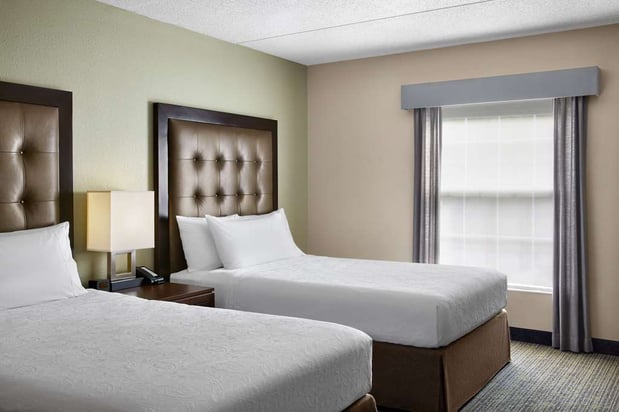 Images Homewood Suites by Hilton Baltimore-BWI Airport