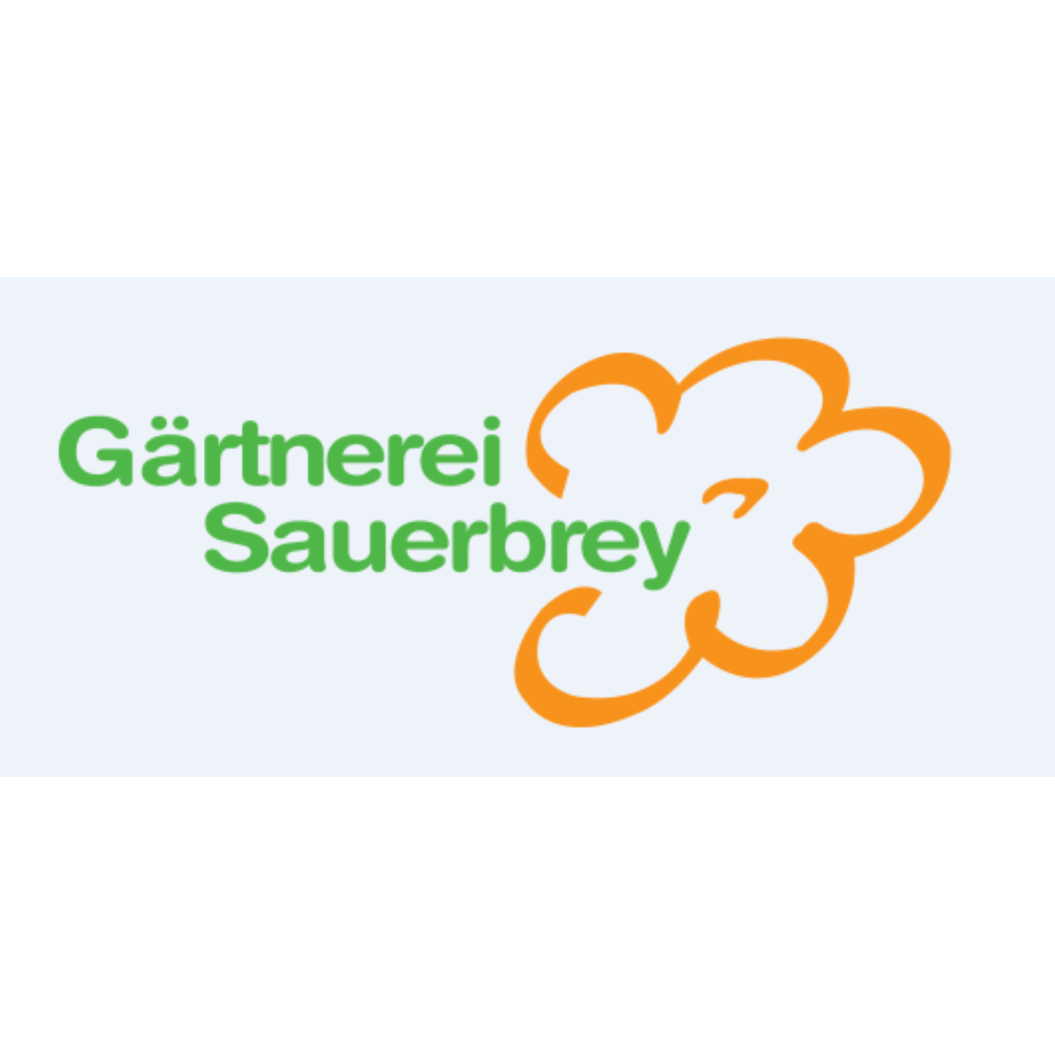 Logo Sonja Sauerbrey Gärtnerei