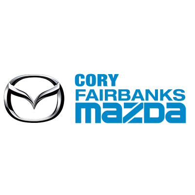 Cory Fairbanks Mazda Logo