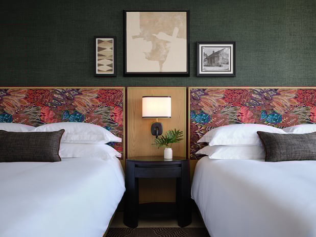 Images Kimpton Santo San Antonio - Riverwalk by IHG