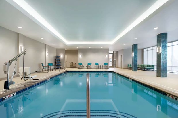 Images Homewood Suites by Hilton Southaven