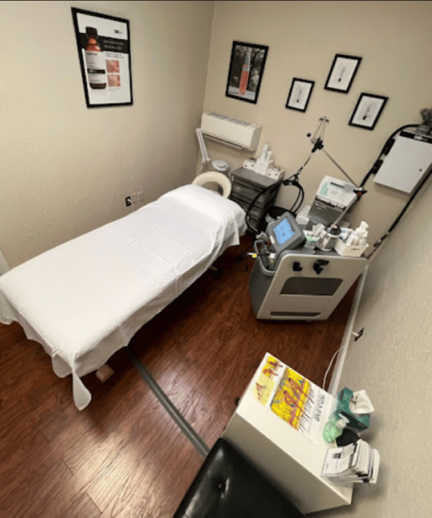 Images Alite Laser - Onion Creek