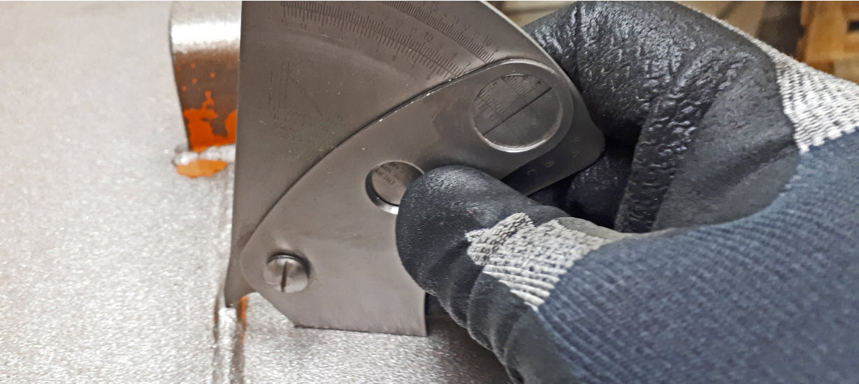 Bilder STEEL INSPECT  GmbH