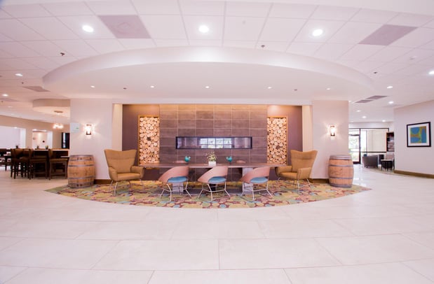 Images Holiday Inn Greenville by IHG