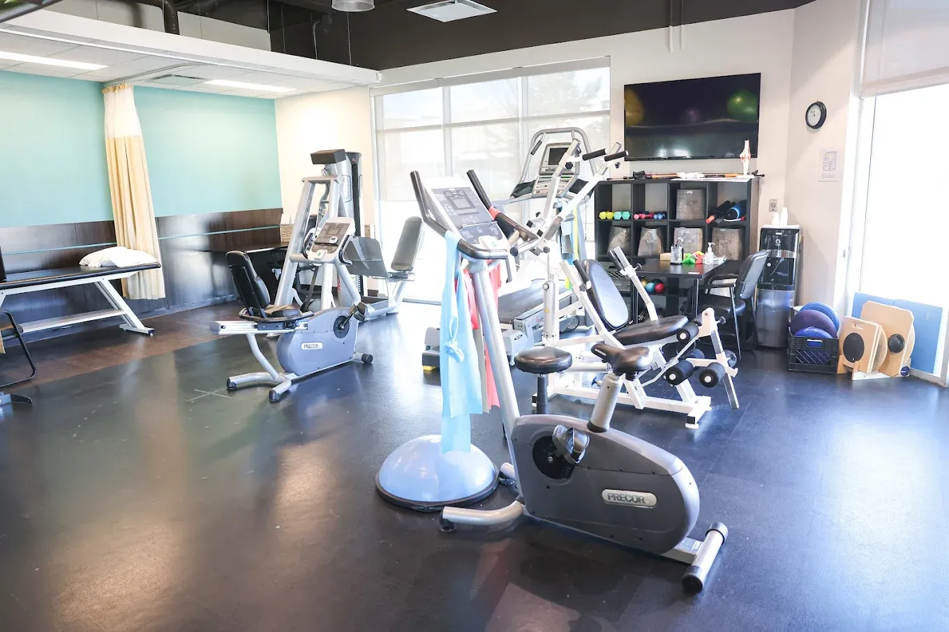 Images West Henday Physical Therapy & Massage Clinic
