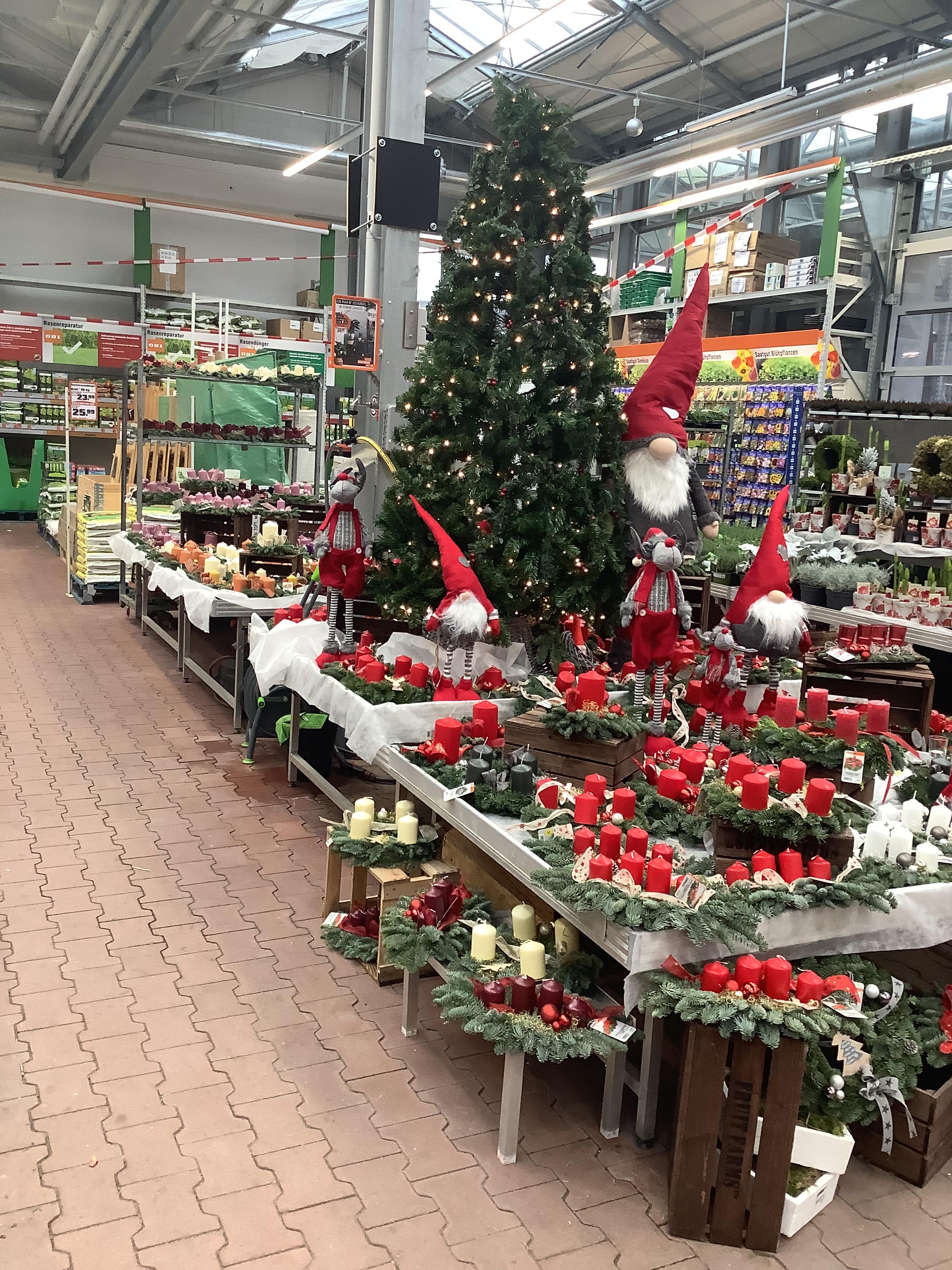 OBI Markt Erkelenz in 41812 Erkelenz
