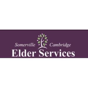 Somerville-Cambridge Elder Services Logo