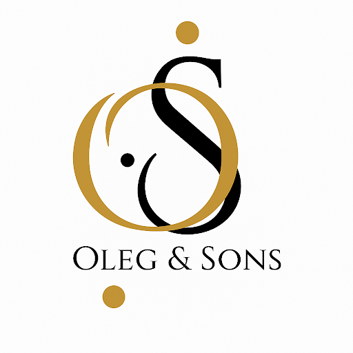 company logo