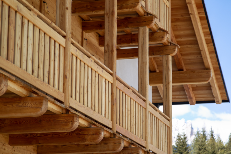 Images Bettega Legnami