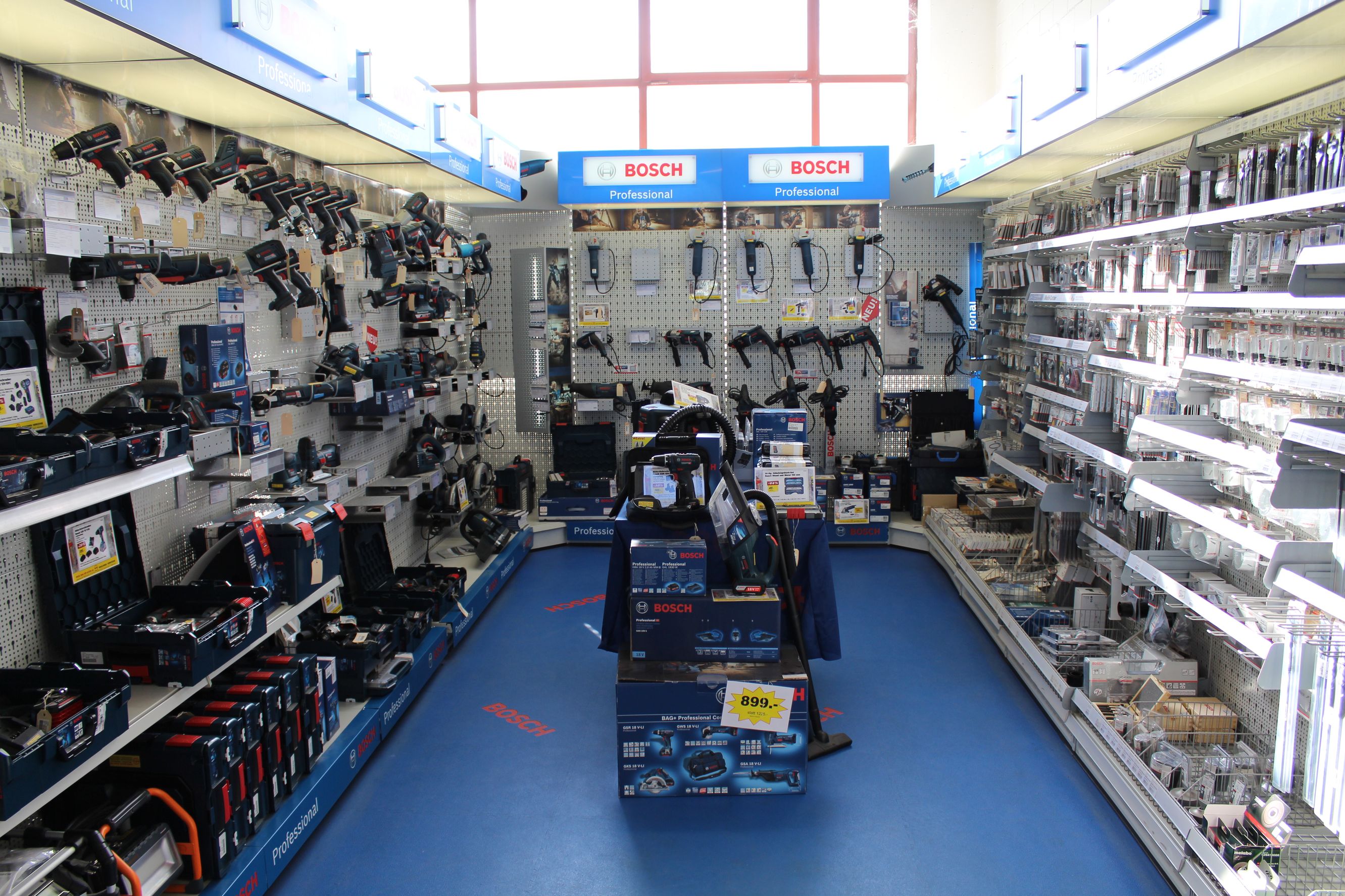 Bilder Wasu Walter Suter AG