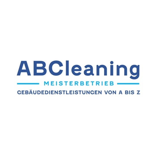 ABCleaning Meisterbetrieb in Rockenberg - Logo