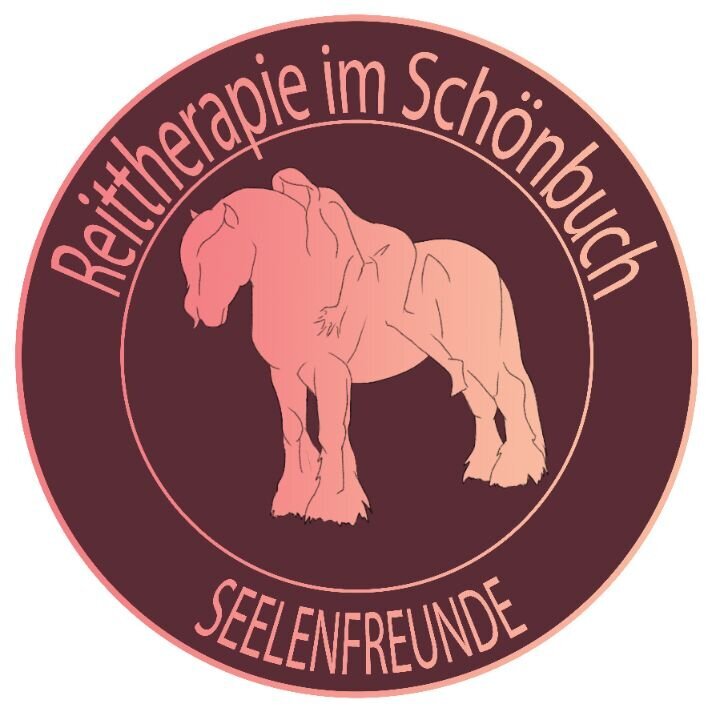 Reittherapie im Schönbuch, Weil im Schönbuch (Böblingen) in Tübingen - Logo