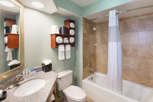 Images Hampton Inn Daytona Speedway-Airport