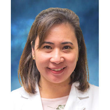 Dr. Jacqueline Robles Licauco, NP