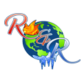 R & R Heating and Cooling Logo