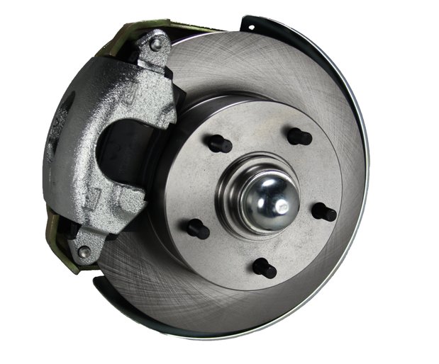 Images LEED Brakes
