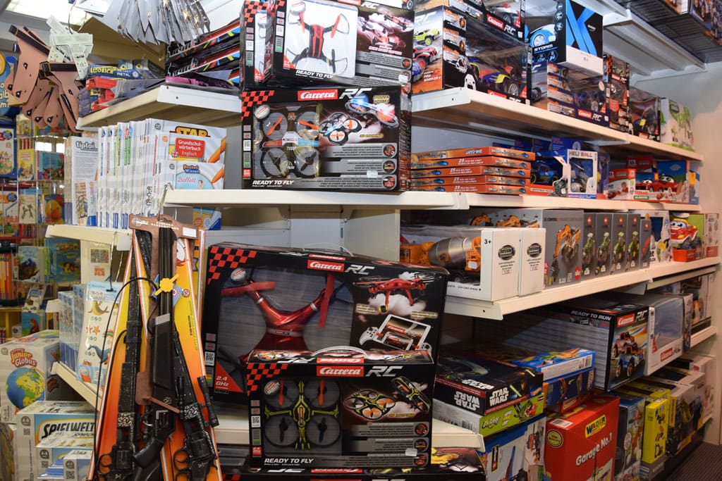 Bilder Schöffmann Buch-Papier-Spielwaren - Inh. Regenfelder Ulrike e.U.