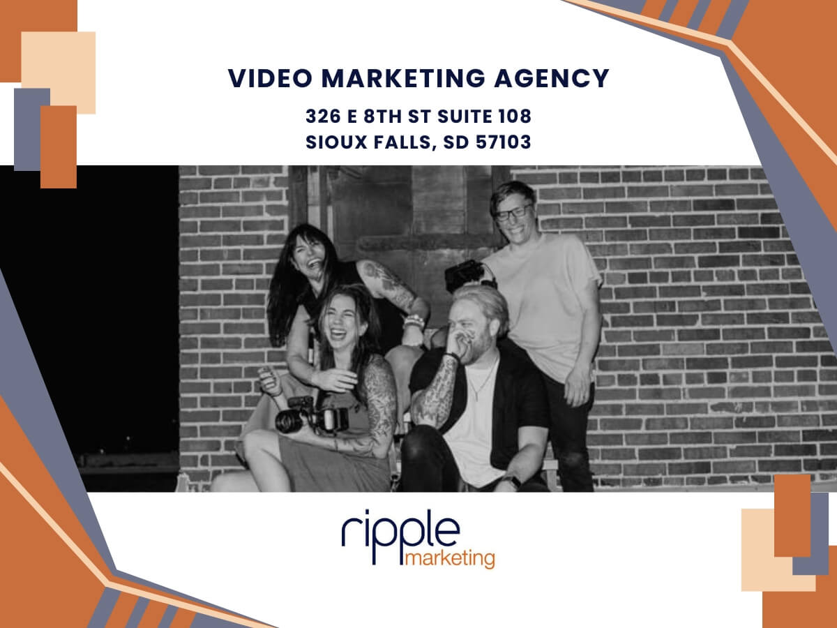 video marketing agency