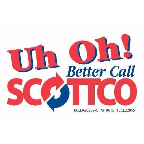 Scottco Logo