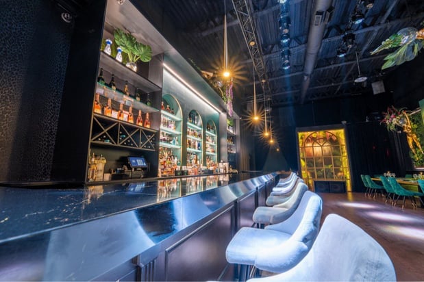 Images Lou Lou Lounge
