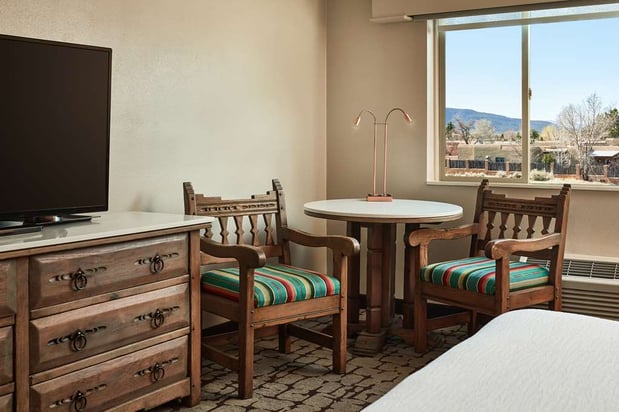 Images Hotel Don Fernando de Taos, Tapestry Collection by Hilton