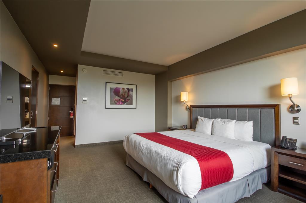 Images Best Western Plus Santa Cecilia Pachuca