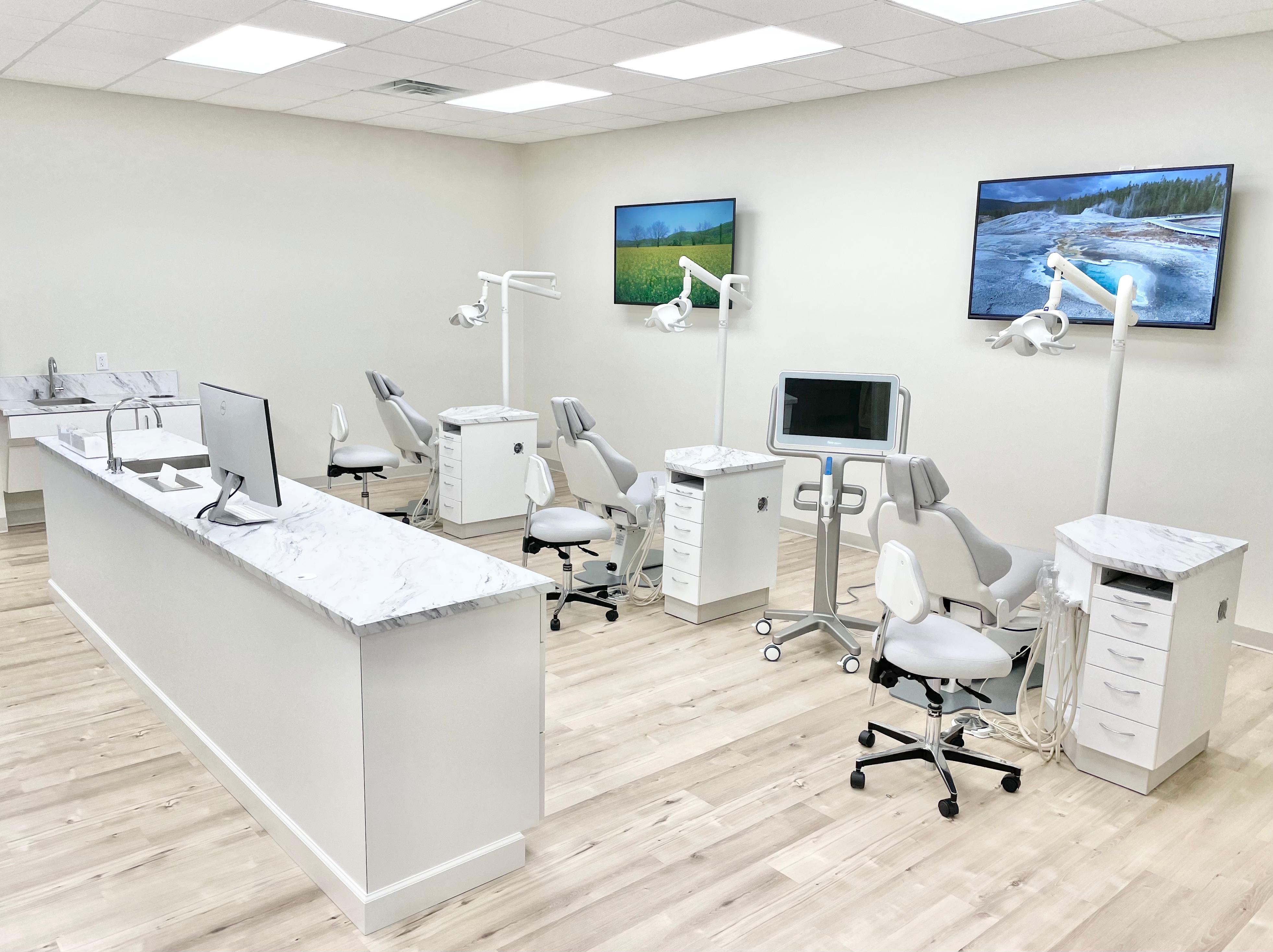 Buedel Orthodontics Image