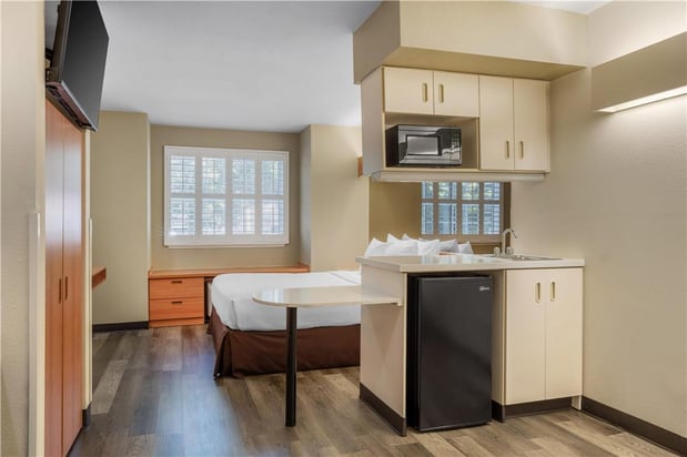 Images SureStay by Best Western Sacramento South Natomas