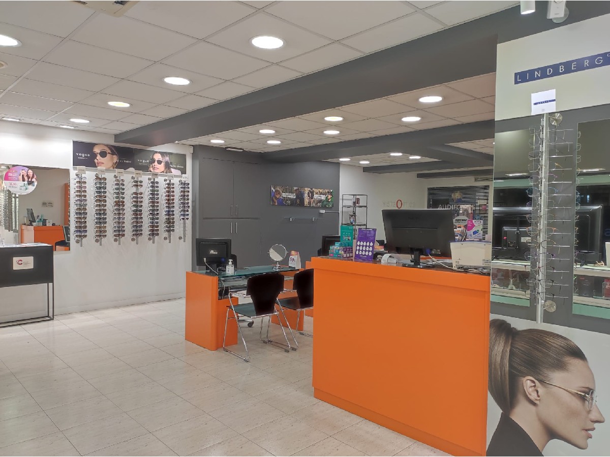 Images VISTAOPTICA