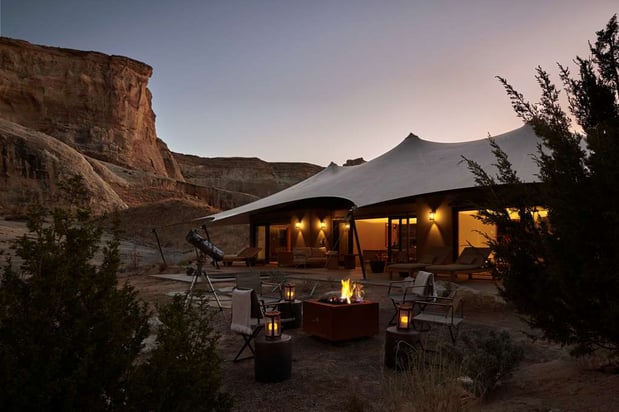 Images Amangiri