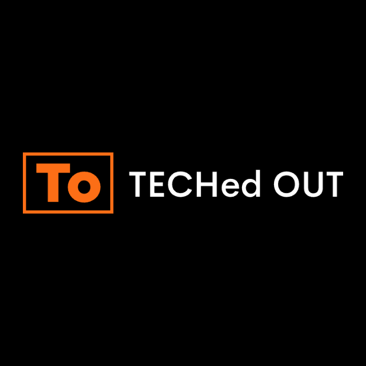 TECHed OUT Solutions INC Logo