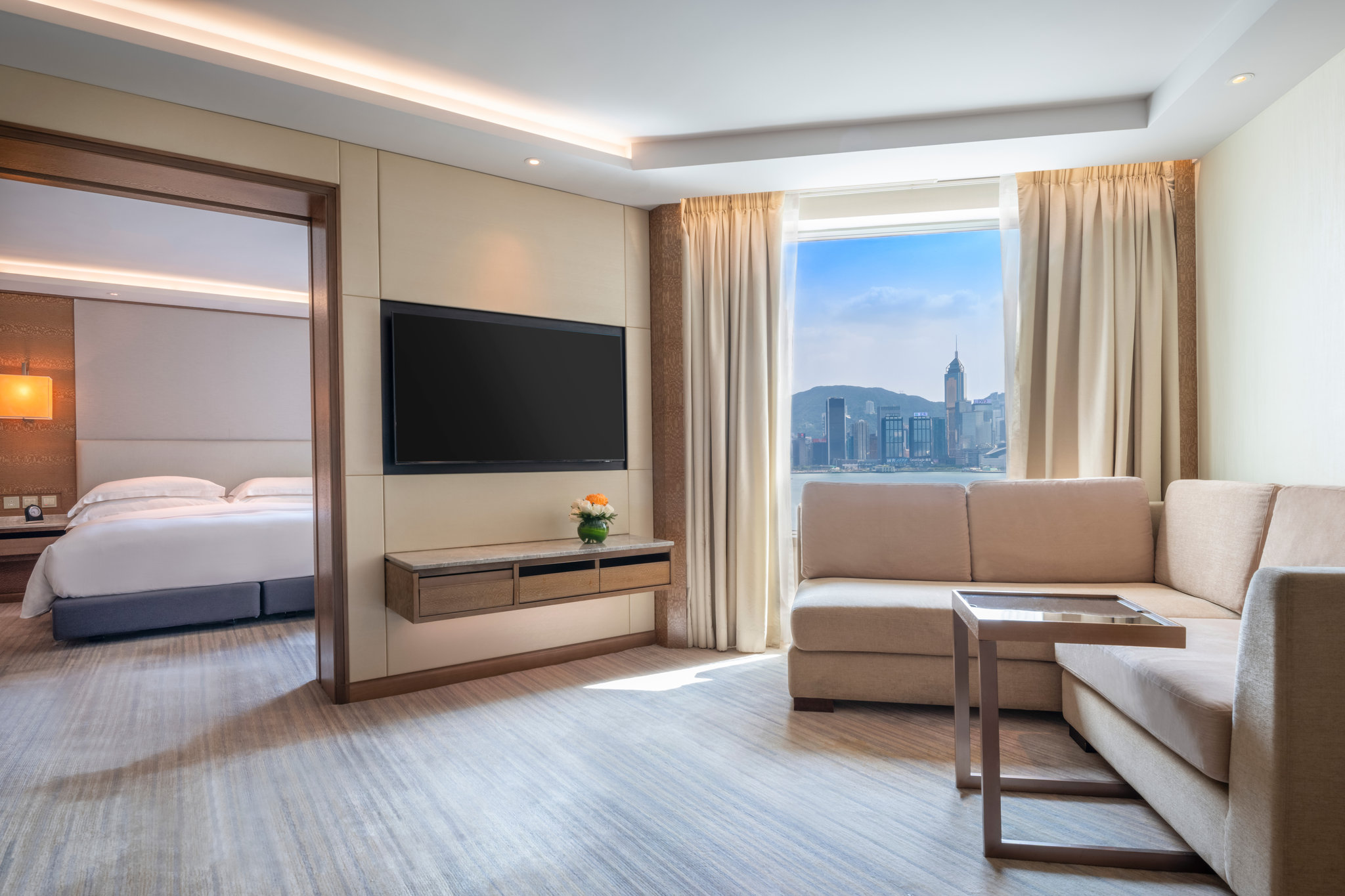 Images InterContinental Grand Stanford Hong Kong by IHG