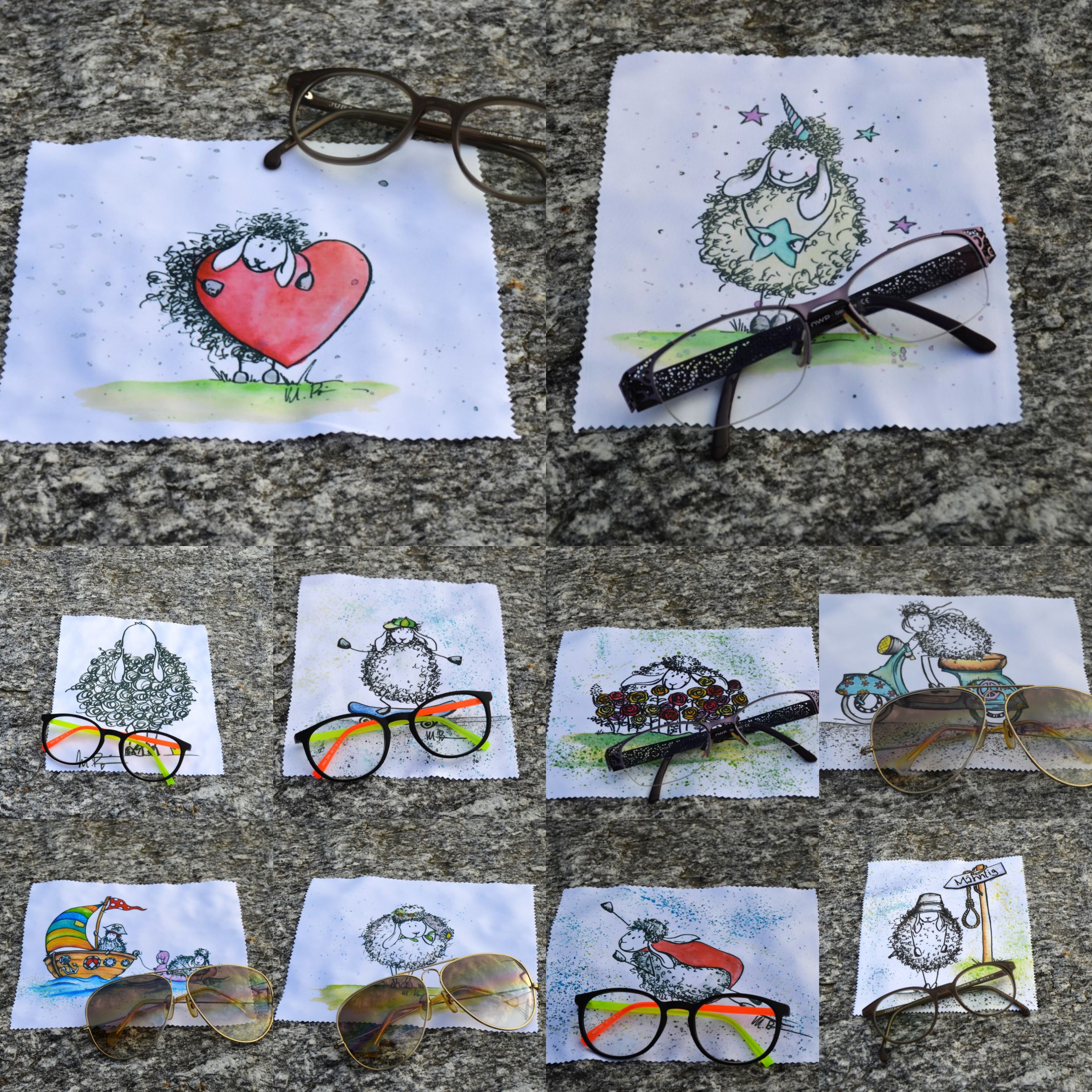 Bilder Leder & Kreativ Atelier Keller GmbH