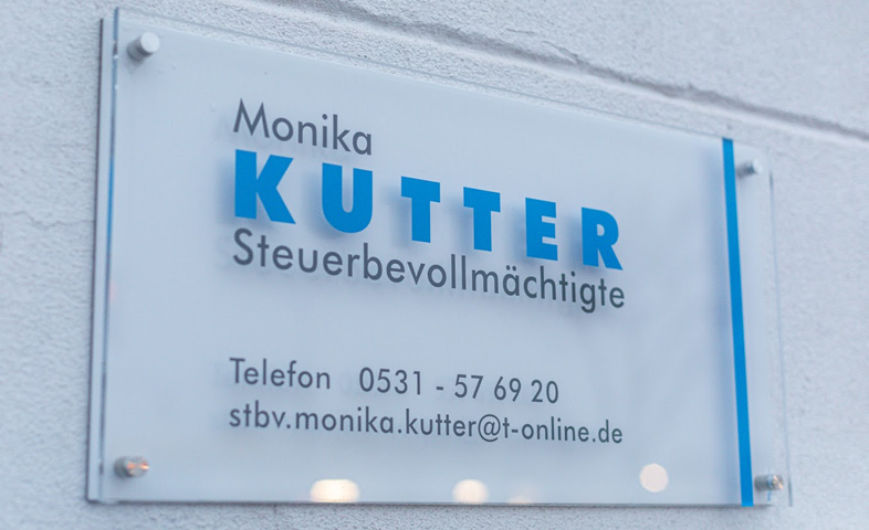 Bilder Monika Kutter Steuerbevollmächtigte