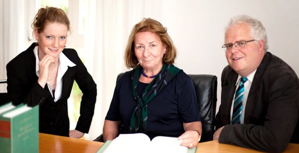 Bilder Frobenius - Foisner - Holzeis Steuerberatungsgesellschaft mbH