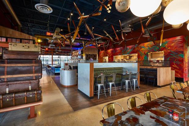 Images Mellow Mushroom Chantilly