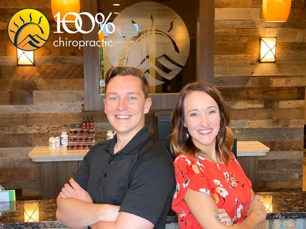 Images 100% Chiropractic - East Cobb