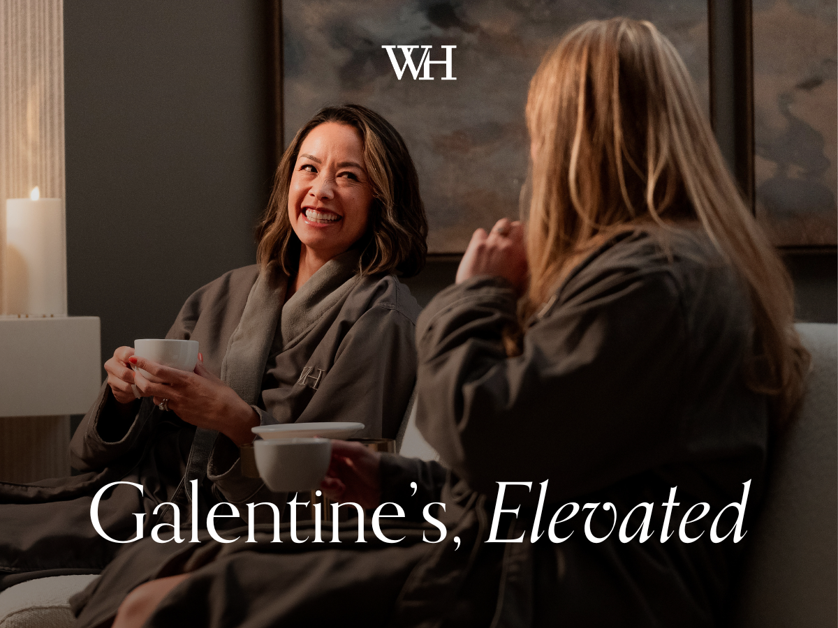 Woodhouse Spa - The Woodlands Image