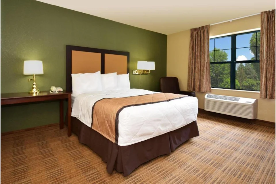 Studio 6 Extended Stay MinneapolisA^ Airport EaganA^ MN Image