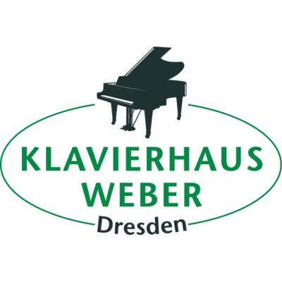 Klavierhaus Weber in Dresden - Logo